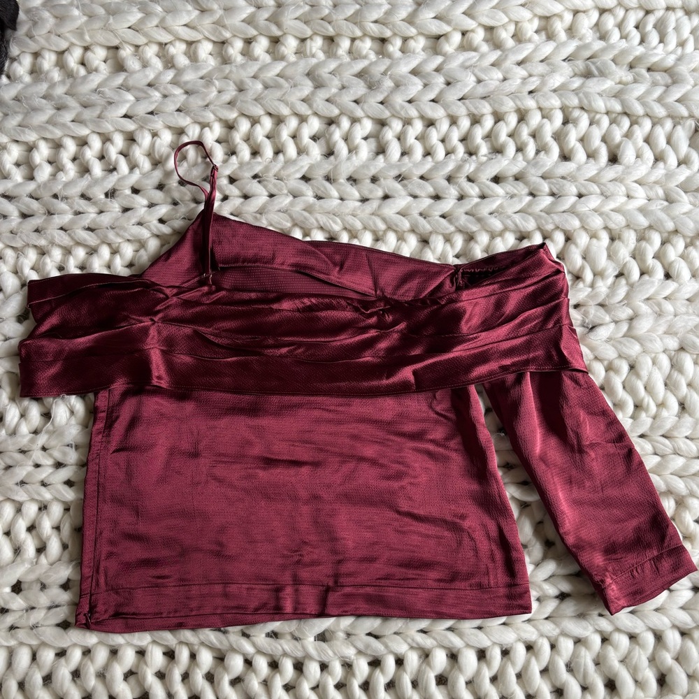 Revolve x House of Harlow lillyann top - Picture 3 of 5